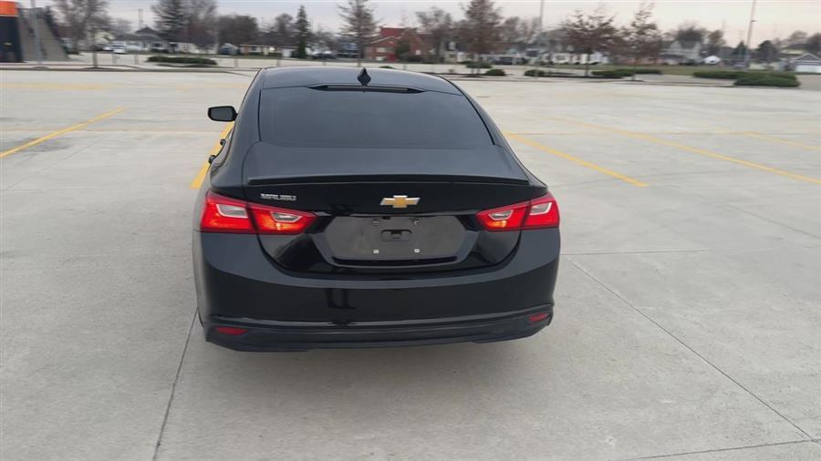 used 2019 Chevrolet Malibu car, priced at $10,900