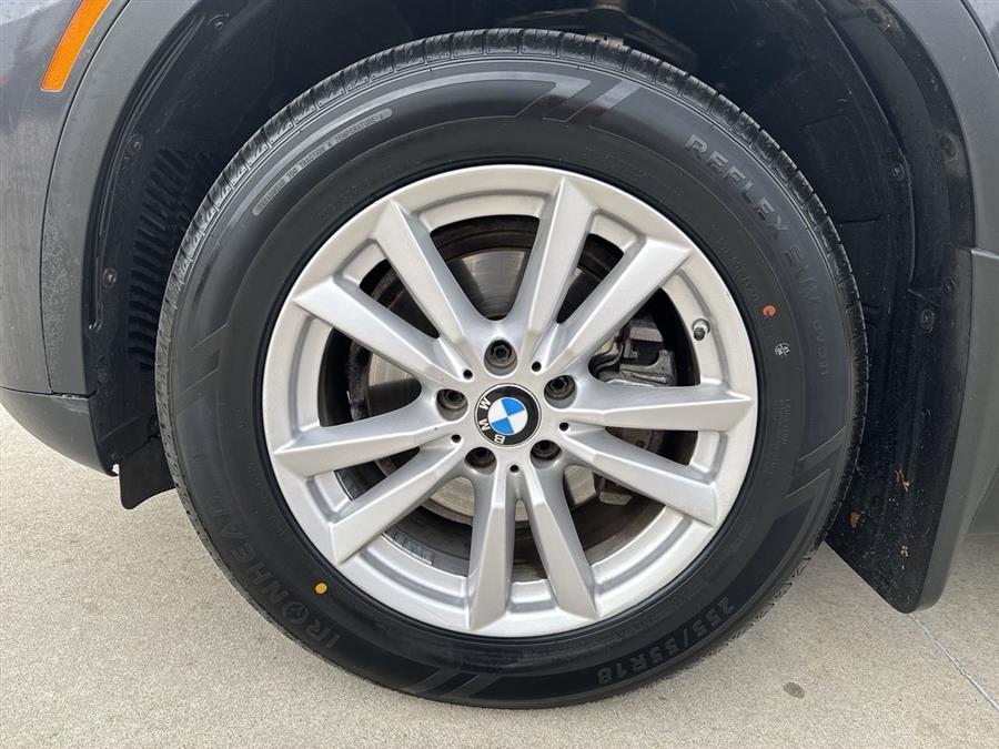 used 2015 BMW X5 car, priced at $17,499