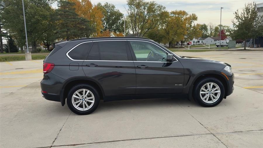 used 2015 BMW X5 car, priced at $17,499