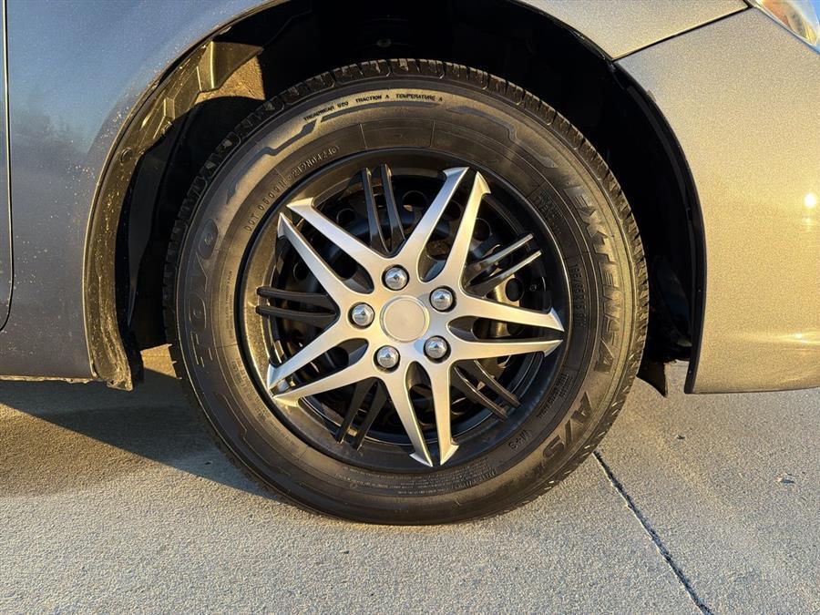 used 2013 Honda Civic car, priced at $9,500