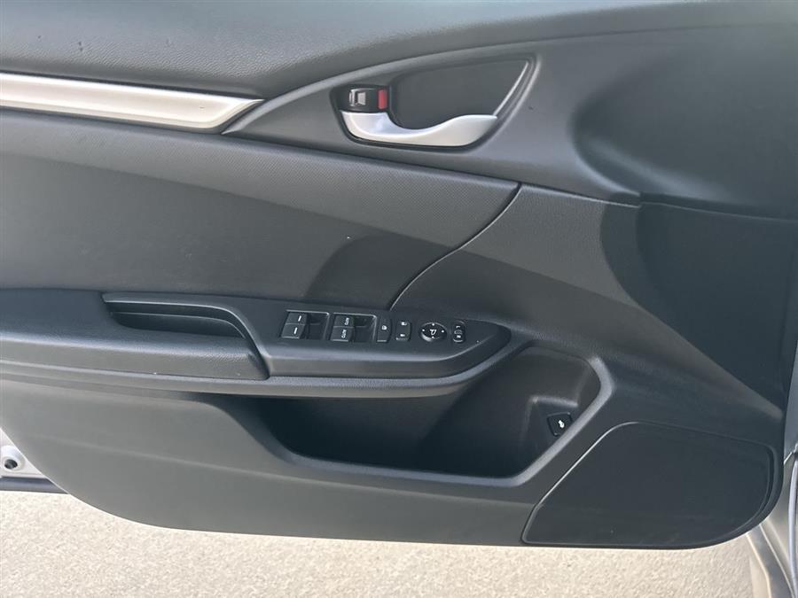used 2020 Honda Civic car, priced at $16,700