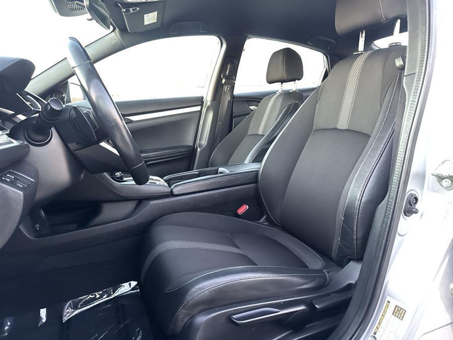 used 2020 Honda Civic car, priced at $16,700