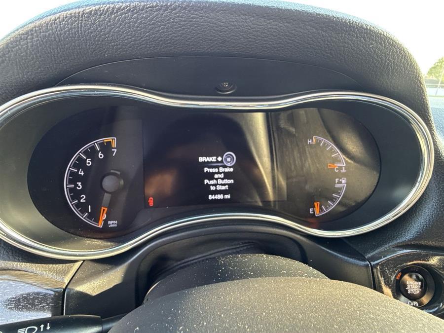 used 2018 Jeep Grand Cherokee car, priced at $19,999