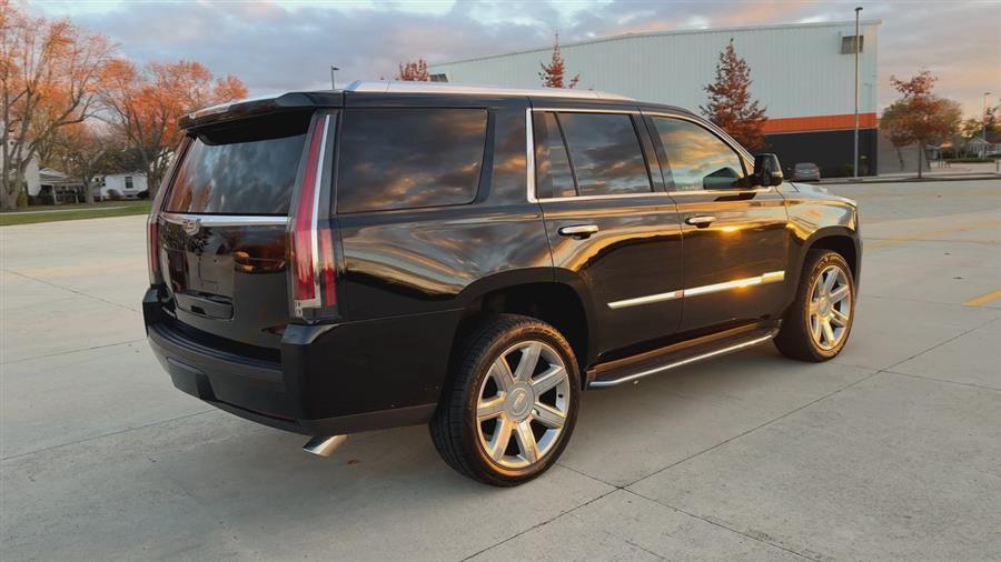 used 2016 Cadillac Escalade car, priced at $29,488