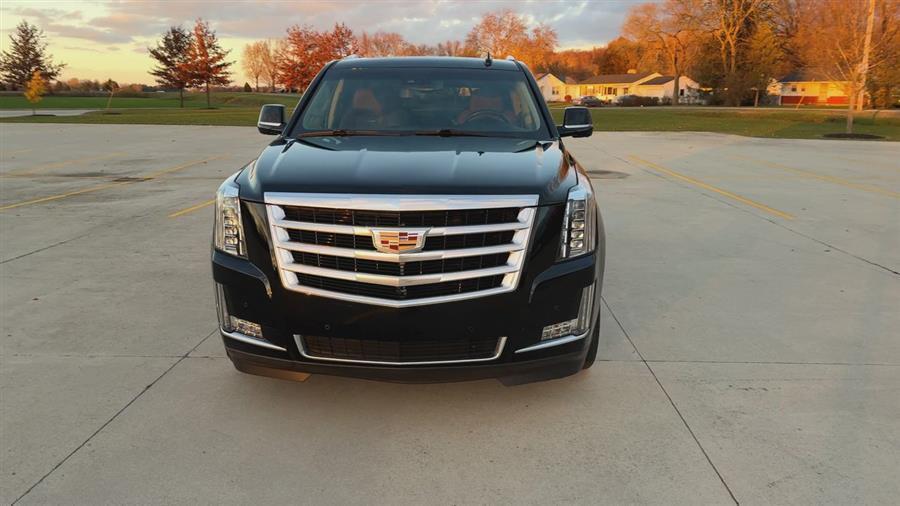 used 2016 Cadillac Escalade car, priced at $29,488