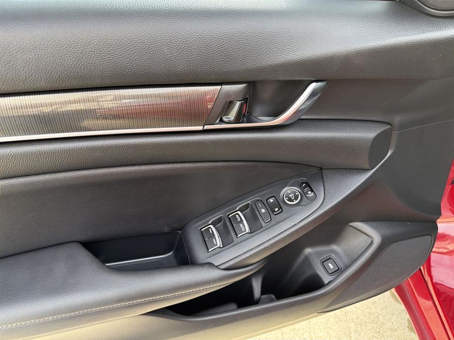 used 2020 Honda Accord car, priced at $18,500