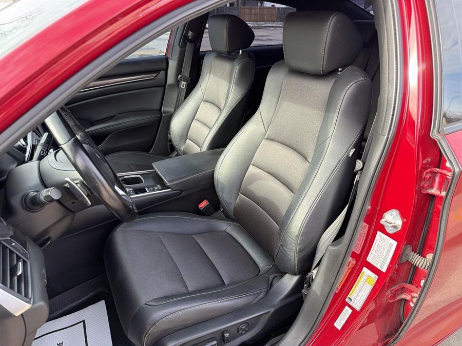 used 2020 Honda Accord car, priced at $18,500