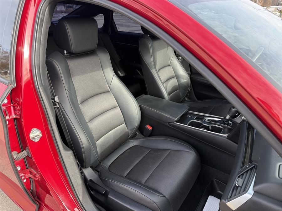used 2020 Honda Accord car, priced at $18,500