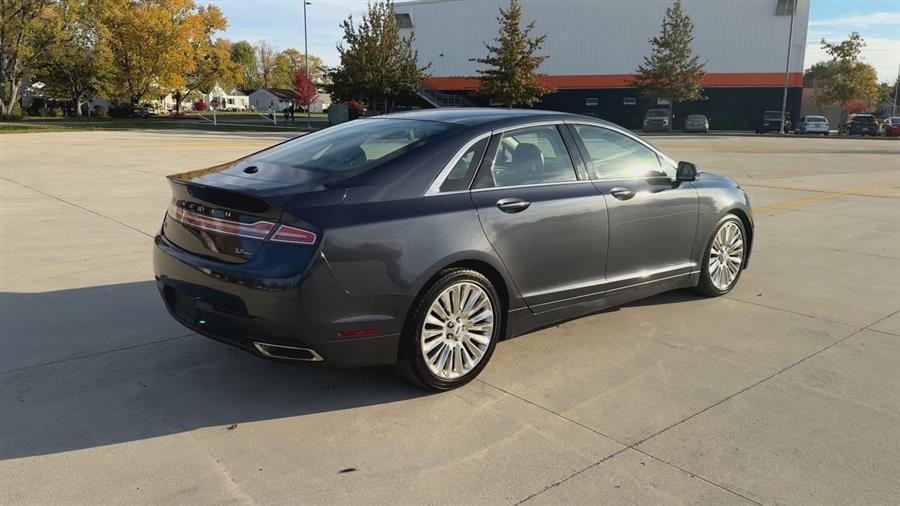 used 2014 Lincoln MKZ car