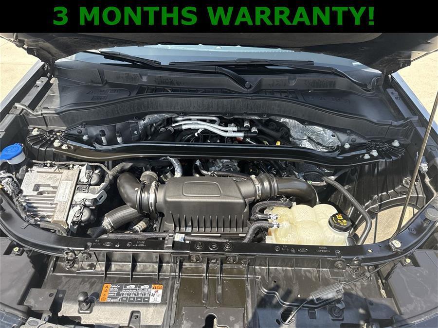 used 2020 Ford Explorer car, priced at $26,500