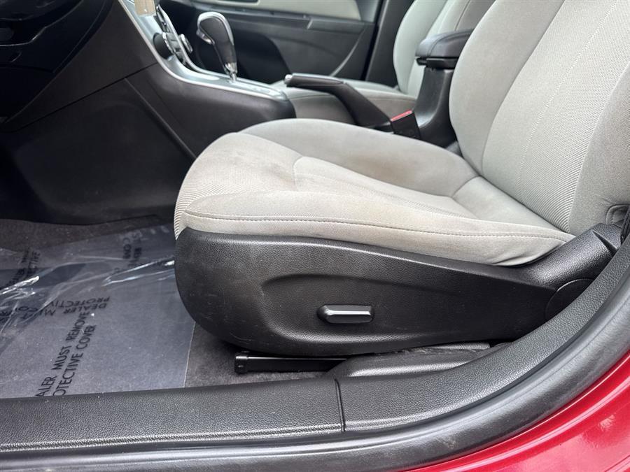 used 2011 Chevrolet Cruze car, priced at $7,999