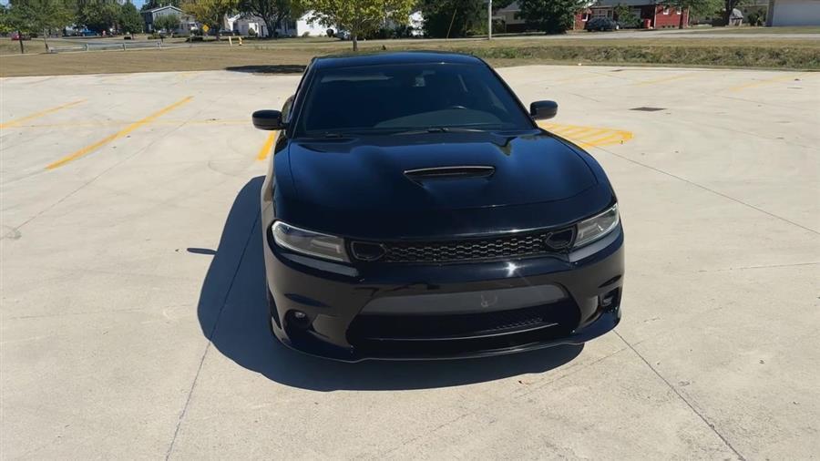 used 2019 Dodge Charger car, priced at $21,488