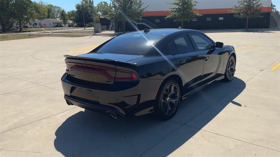 used 2019 Dodge Charger car, priced at $21,488