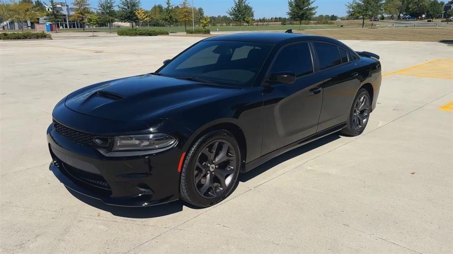 used 2019 Dodge Charger car, priced at $21,488