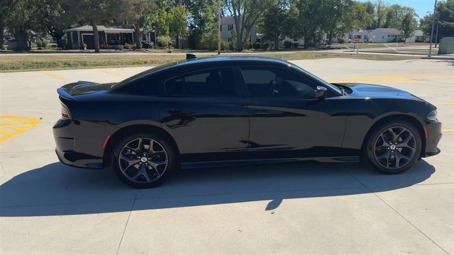 used 2019 Dodge Charger car, priced at $21,488