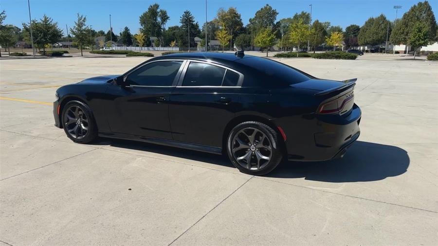 used 2019 Dodge Charger car, priced at $21,488