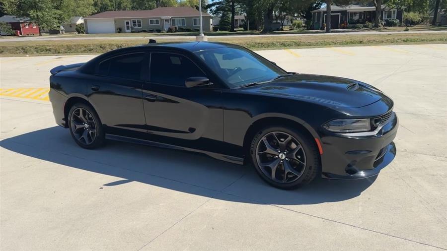 used 2019 Dodge Charger car, priced at $21,488