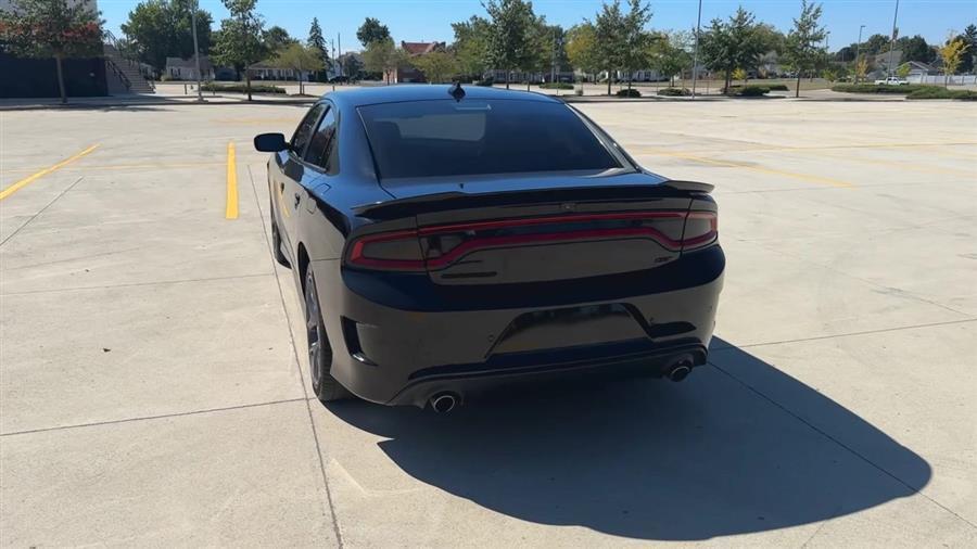 used 2019 Dodge Charger car, priced at $21,488