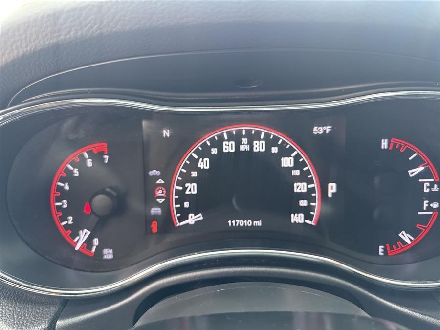 used 2017 Dodge Durango car, priced at $16,994