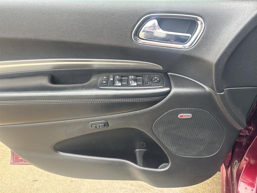 used 2017 Dodge Durango car, priced at $16,994