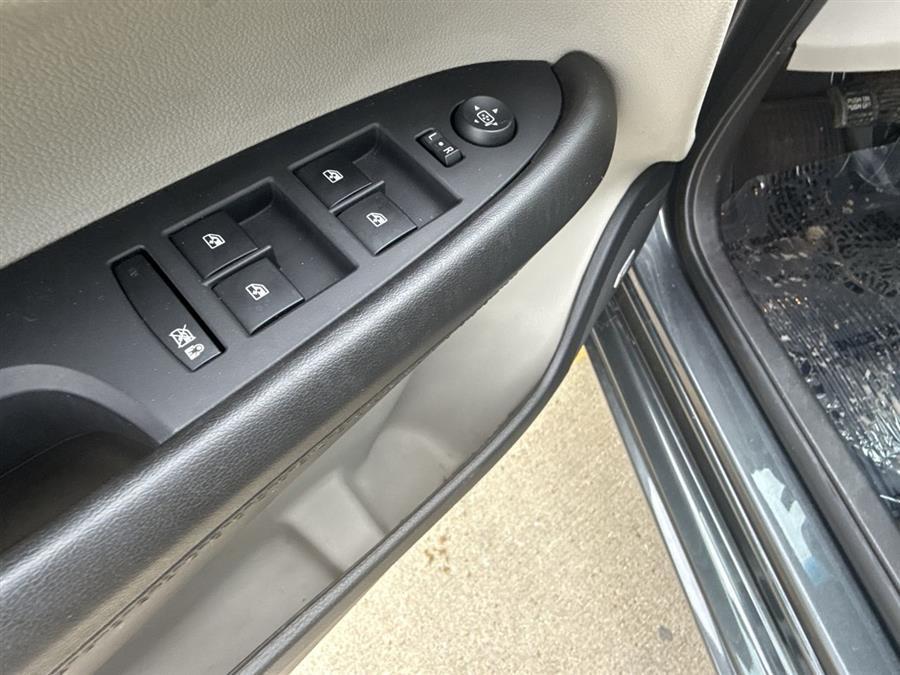 used 2014 Cadillac ATS car, priced at $11,700
