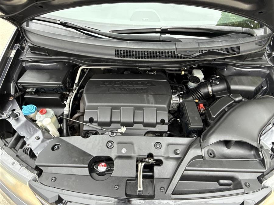 used 2016 Honda Odyssey car, priced at $15,999
