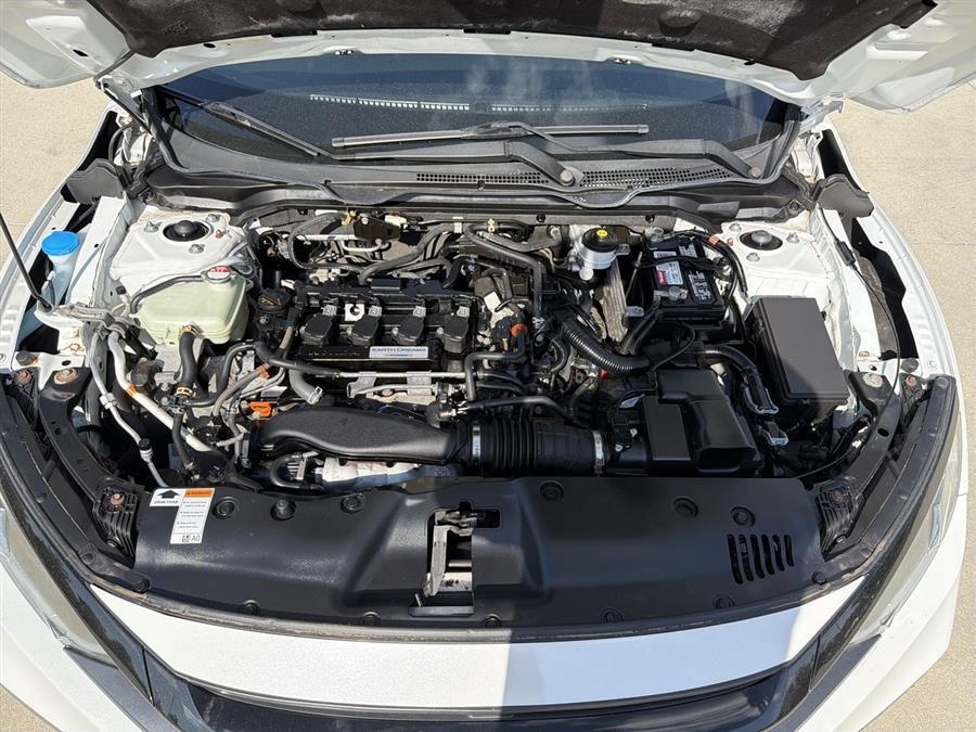 used 2019 Honda Civic car, priced at $16,295