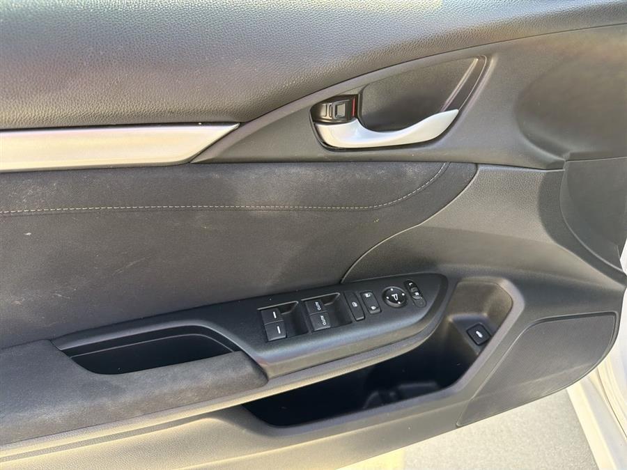 used 2019 Honda Civic car, priced at $16,295