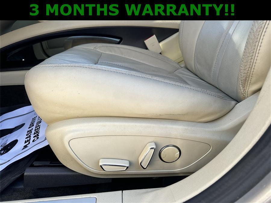 used 2015 Lincoln MKZ car, priced at $8,999