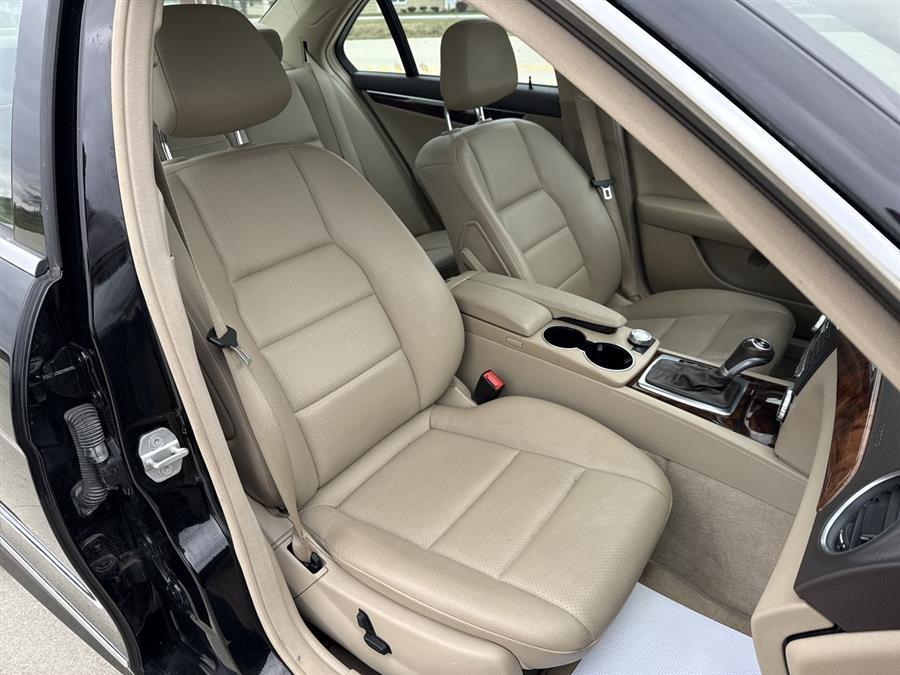 used 2013 Mercedes-Benz C-Class car, priced at $10,499