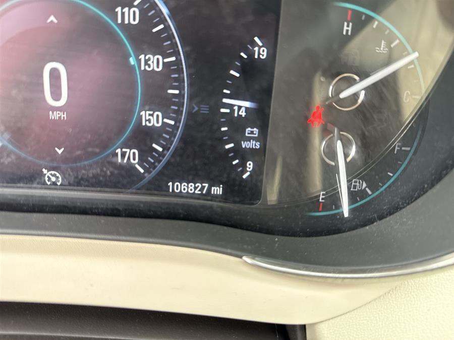 used 2014 Buick LaCrosse car, priced at $11,999