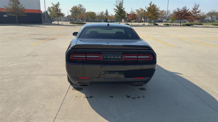 used 2015 Dodge Challenger car, priced at $23,988