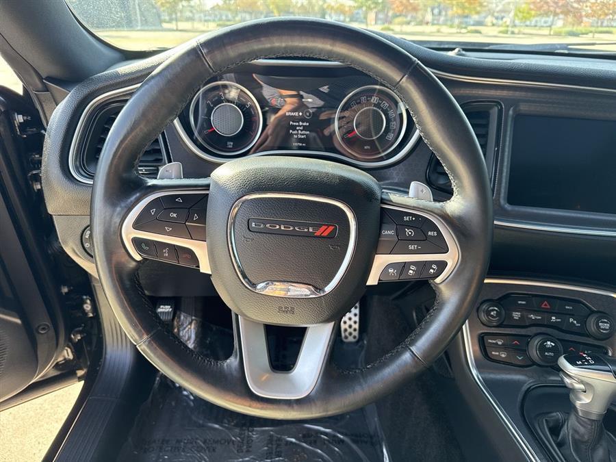 used 2015 Dodge Challenger car, priced at $23,988