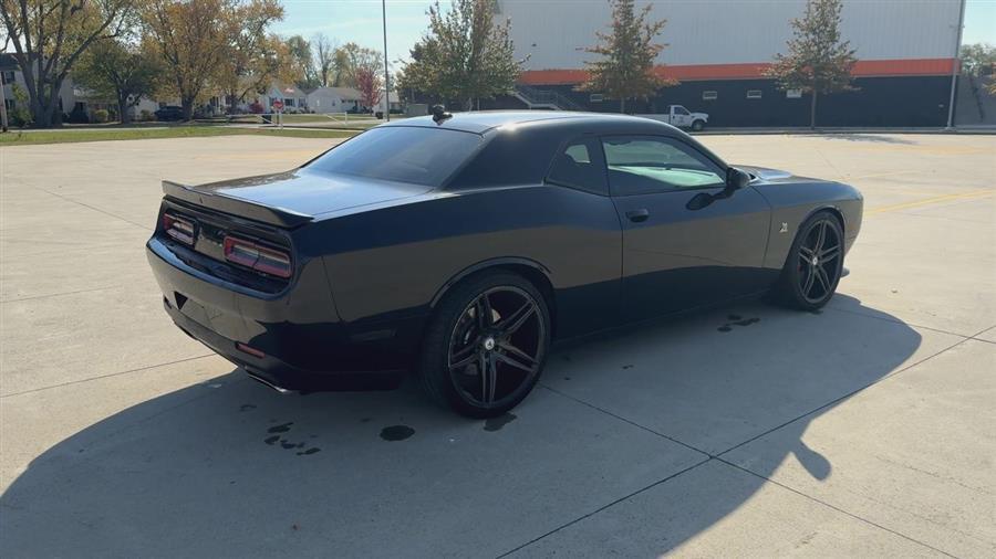 used 2015 Dodge Challenger car, priced at $23,988