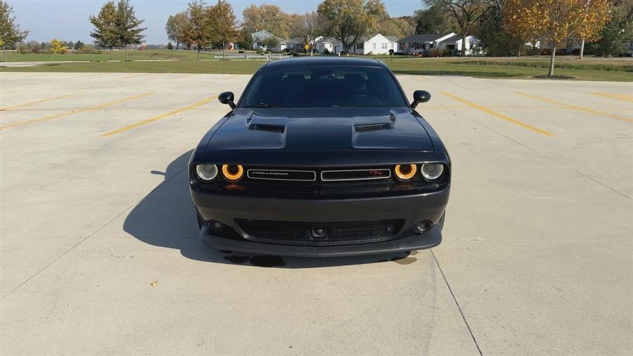 used 2015 Dodge Challenger car, priced at $23,988