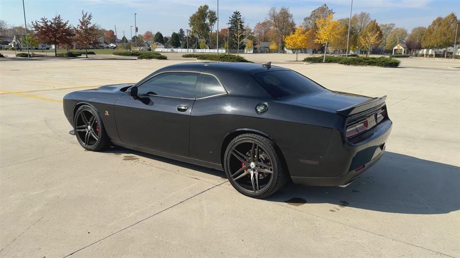 used 2015 Dodge Challenger car, priced at $23,988