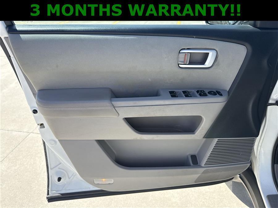 used 2014 Honda Pilot car, priced at $14,857