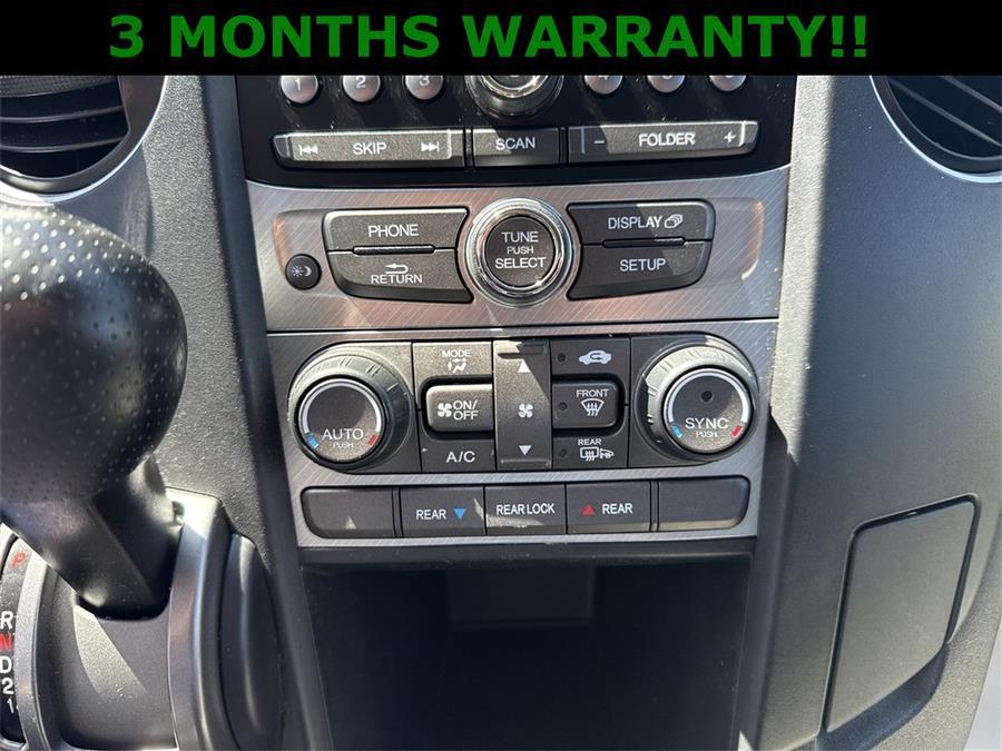 used 2014 Honda Pilot car, priced at $14,857