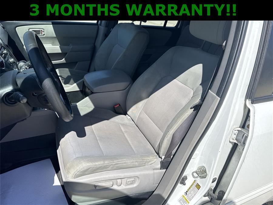 used 2014 Honda Pilot car, priced at $14,857