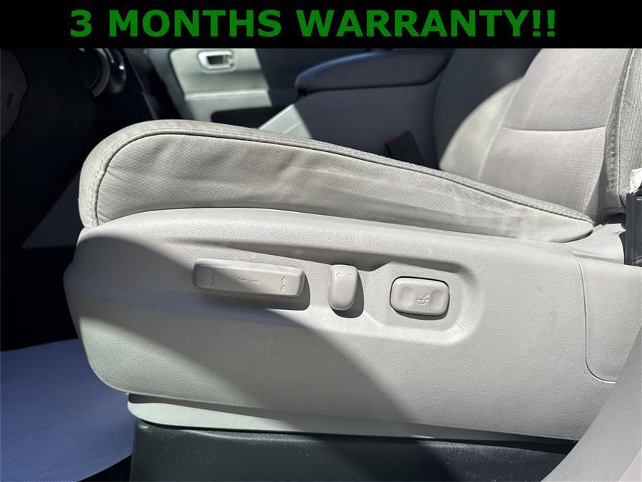 used 2014 Honda Pilot car, priced at $14,857