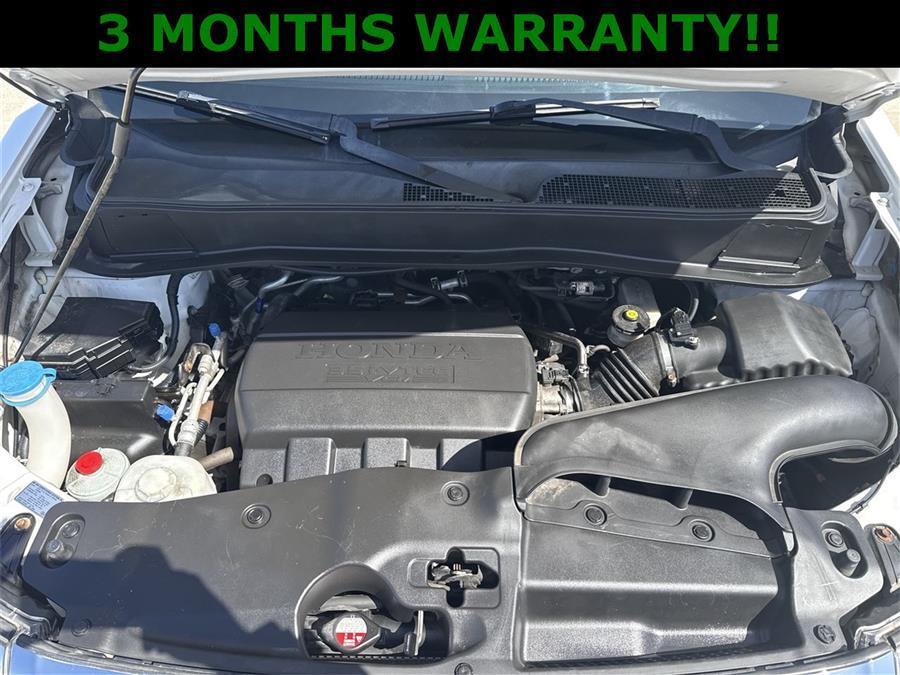 used 2014 Honda Pilot car, priced at $14,857