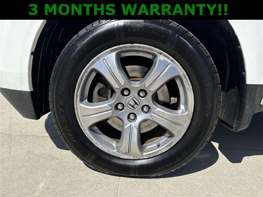 used 2014 Honda Pilot car, priced at $14,857