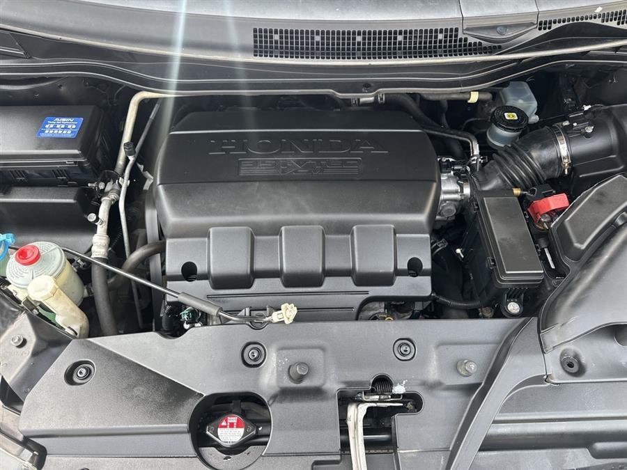 used 2014 Honda Odyssey car, priced at $11,999