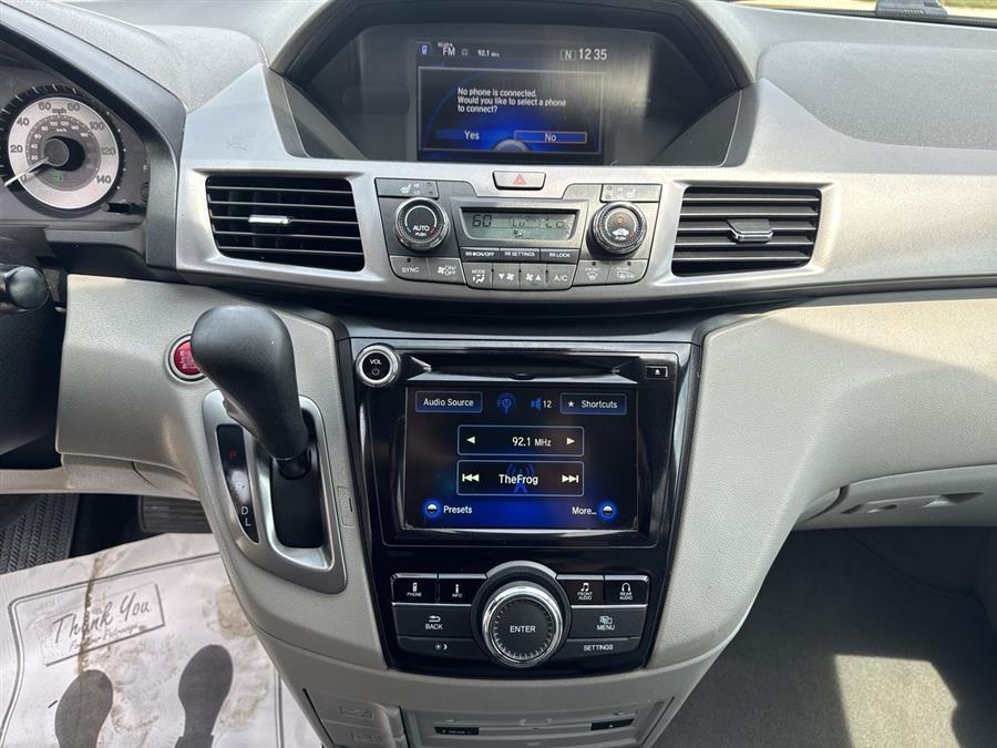 used 2014 Honda Odyssey car, priced at $11,999