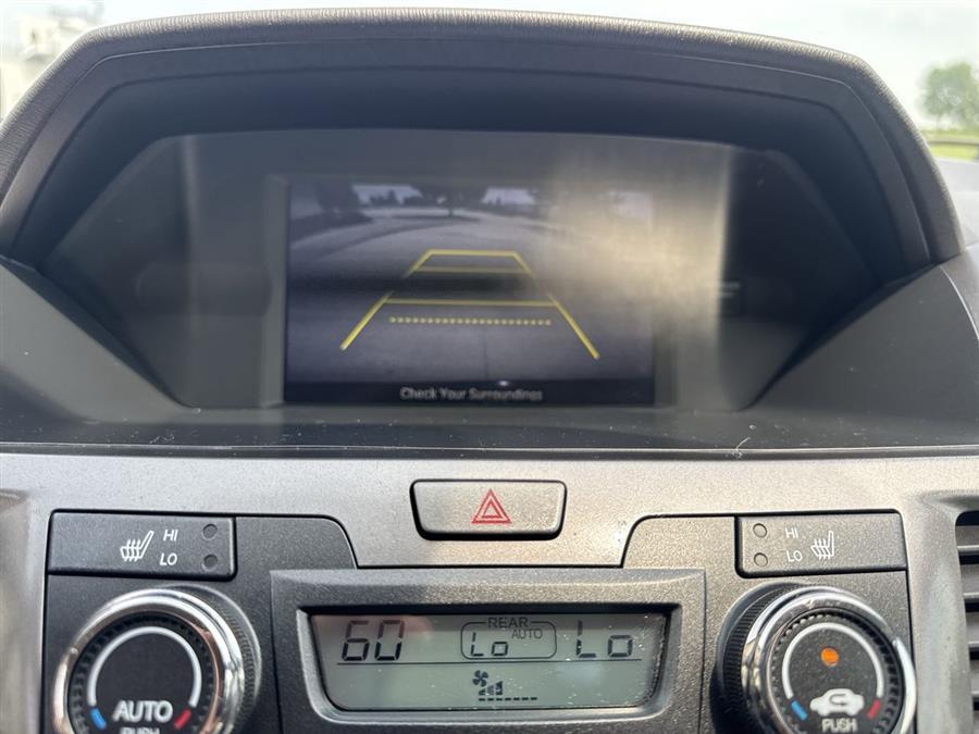used 2014 Honda Odyssey car, priced at $11,999