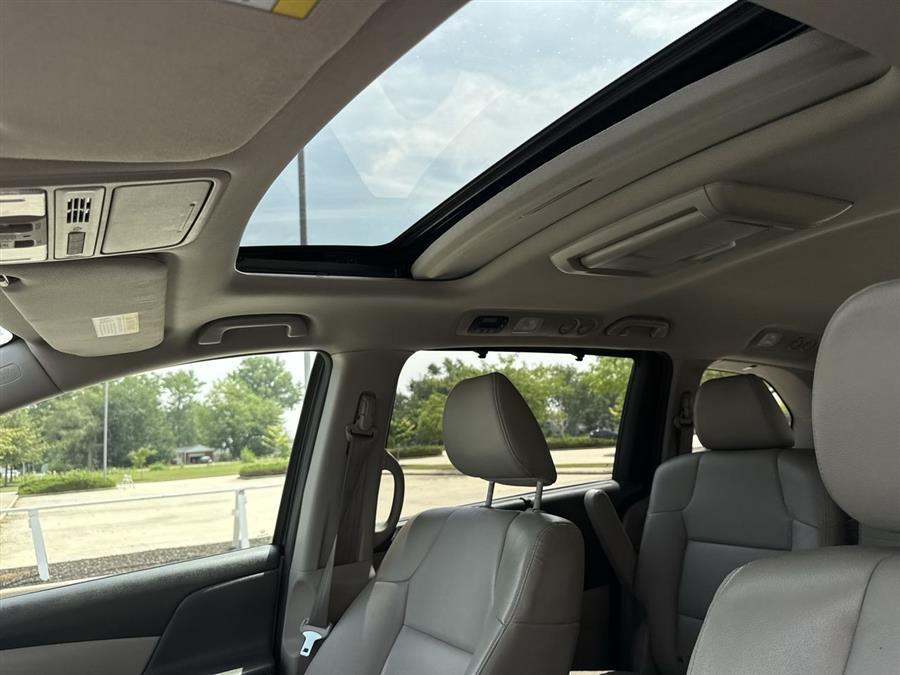 used 2014 Honda Odyssey car, priced at $11,999