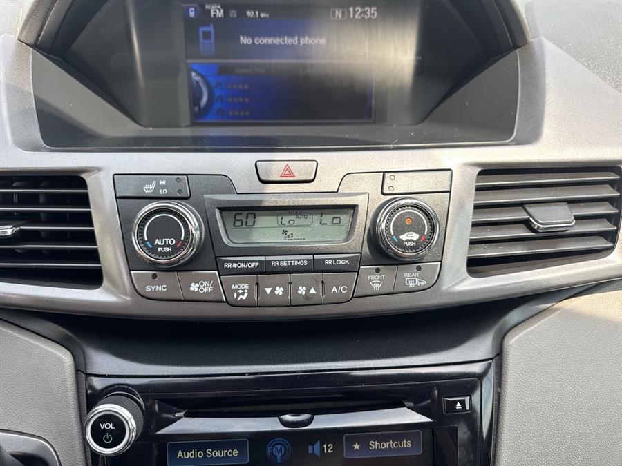 used 2014 Honda Odyssey car, priced at $11,999