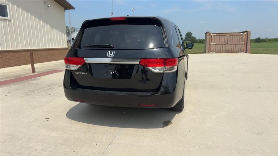 used 2014 Honda Odyssey car, priced at $11,999