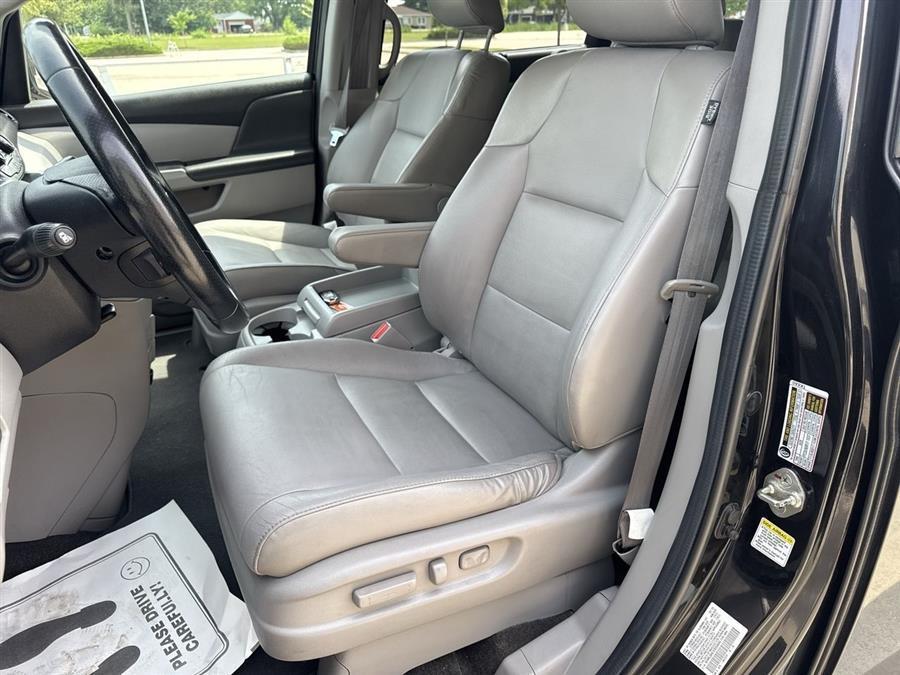 used 2014 Honda Odyssey car, priced at $11,999
