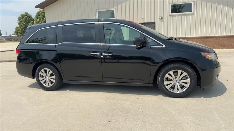 used 2014 Honda Odyssey car, priced at $11,999